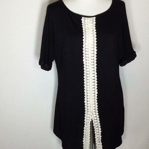 Great Tunic for Tights!